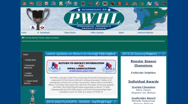 pwhl.pointstreaksites.com