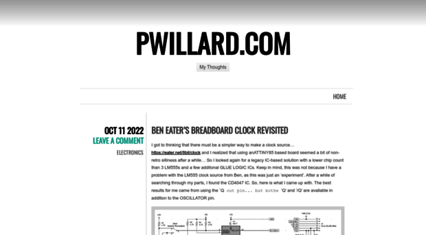 pwillard.com