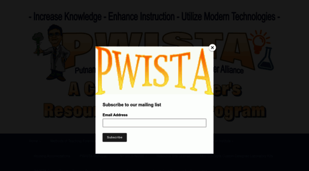 pwista.com