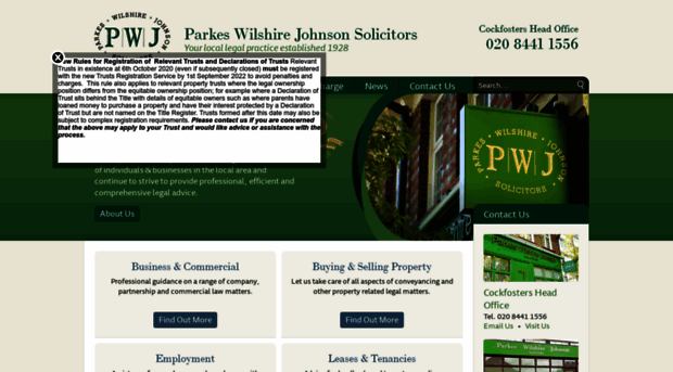 pwj-solicitors.co.uk