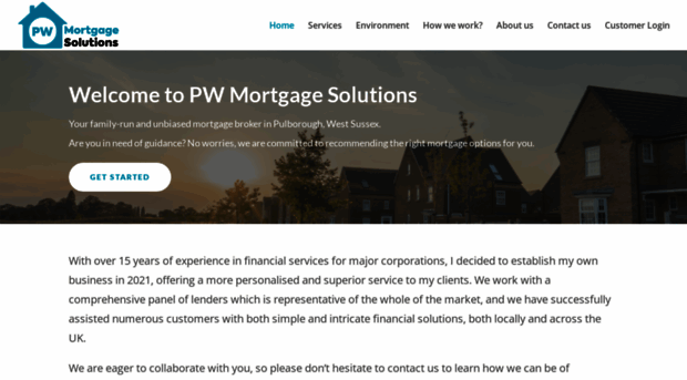 pwmortgagesolutions.com