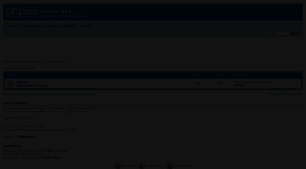 pwn3d.forumotion.co.uk