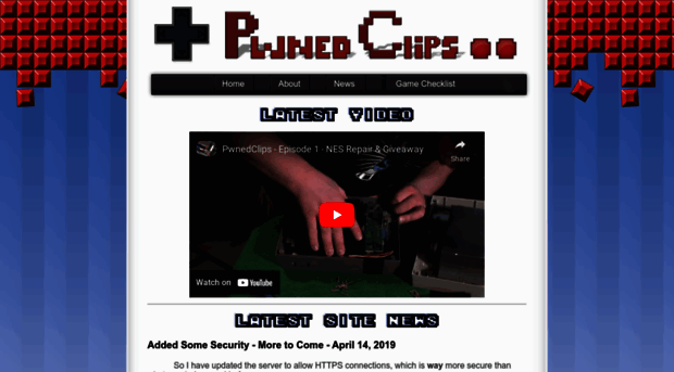 pwnedclips.com