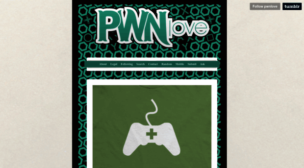 pwnlove.com