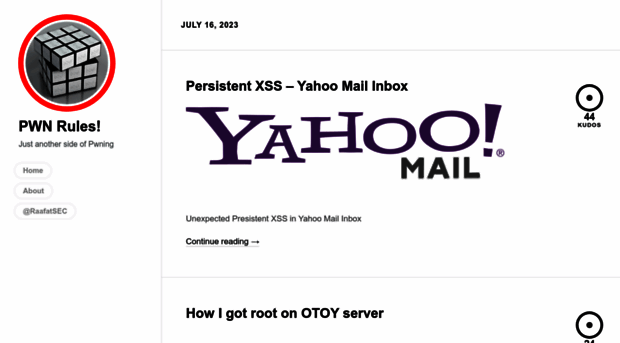 pwnrules.com