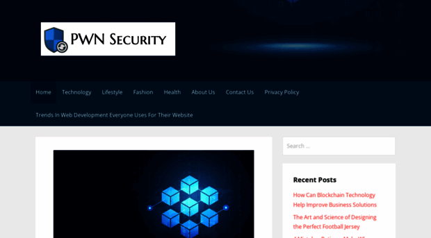 pwnsecurity.net