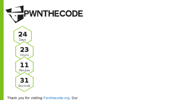 pwnthecode.org