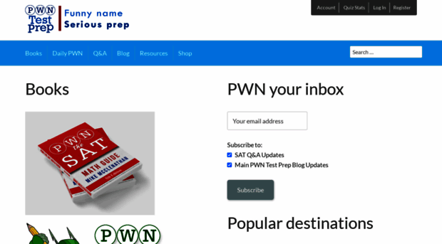 pwnthesat.com