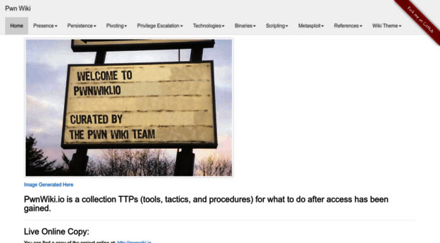 pwnwiki.io