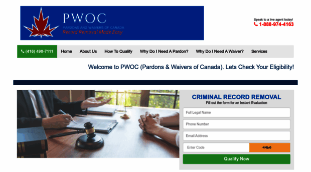 pwoc.com