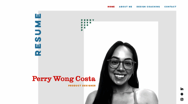 pwongcosta.me