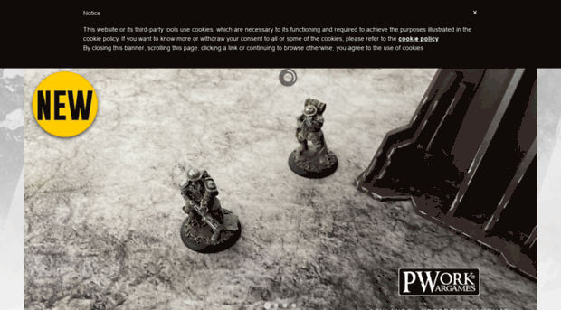 pworkwargames.com