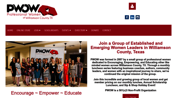 pwownetwork.org