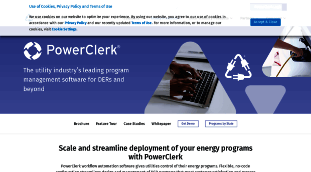 pwp.powerclerk.com