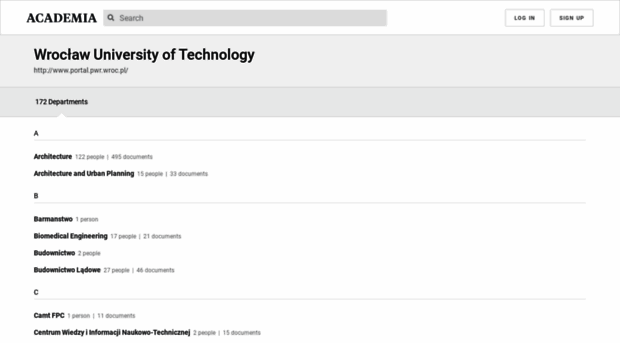 pwr-wroc.academia.edu