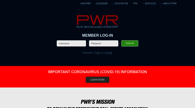 pwr.net