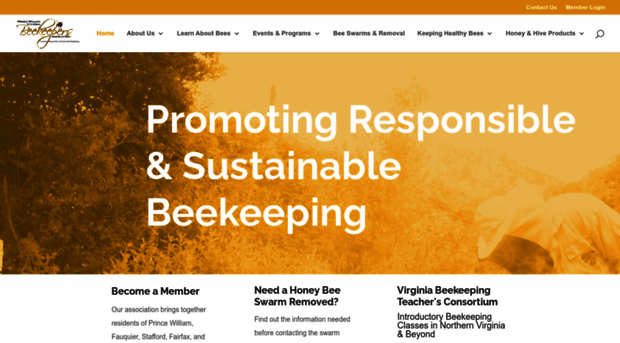 pwrbeekeepers.com