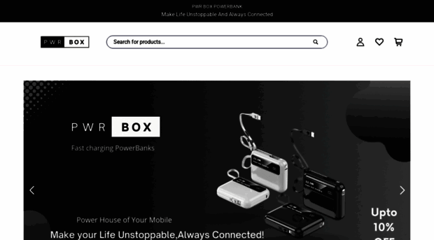 pwrbox.in