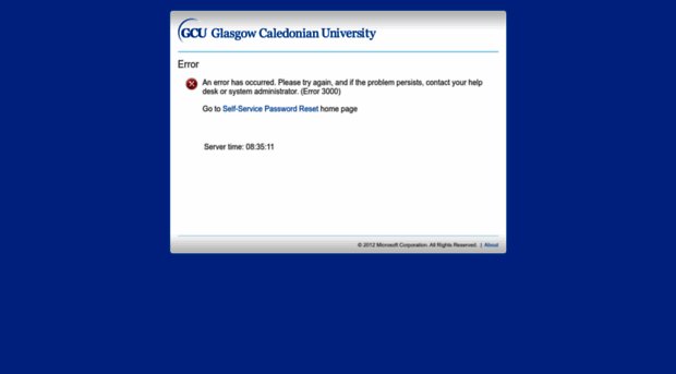 pwreset.gcal.ac.uk