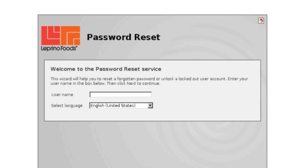 pwreset.leprinofoods.com