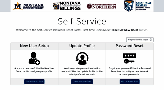 pwreset.montana.edu