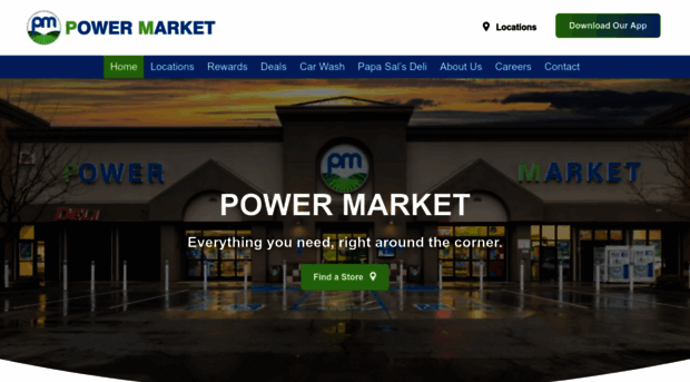 pwrmarket.com