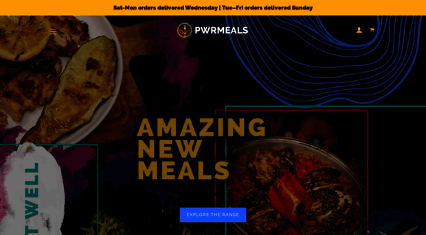 pwrmeals.com