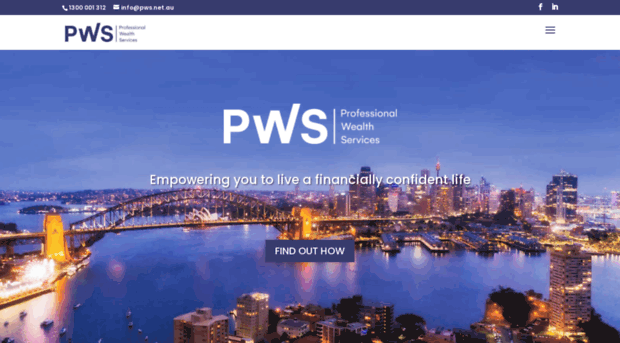 pws.net.au