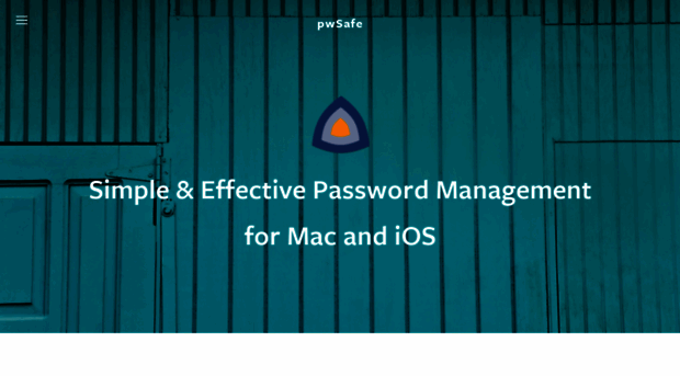pwsafe.info