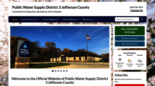 pwsd3jefferson.com