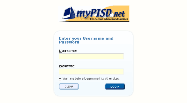 pwsh.mypisd.net