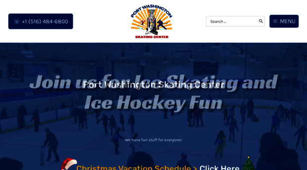 pwskating.com