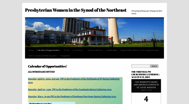pwsne.org