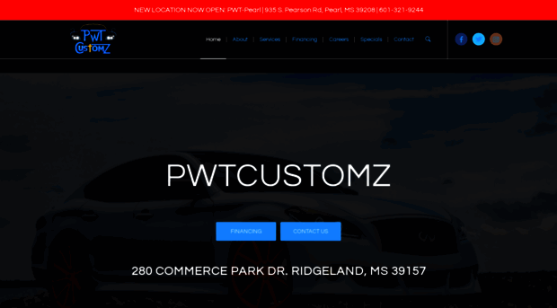 pwtcustomz.com