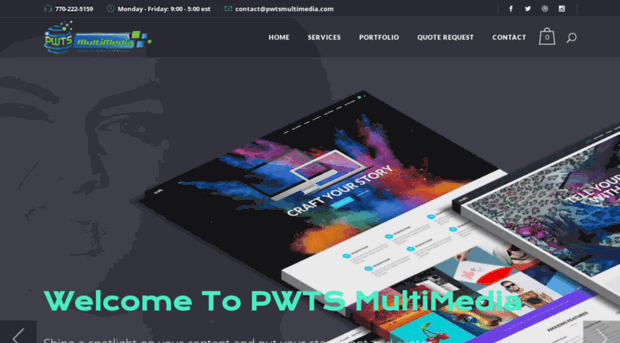 pwtsmultimedia.com