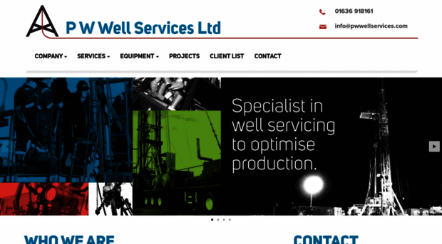 pwwellservices.com