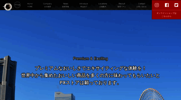 px-store.com