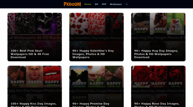 pxboom.com