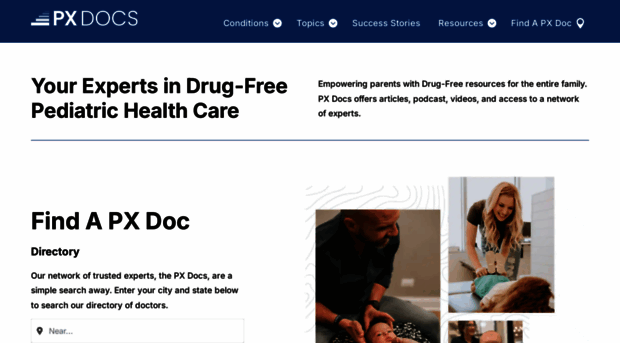 pxdocs.com