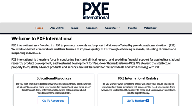 pxe.org