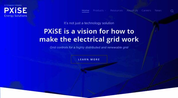 pxise.com