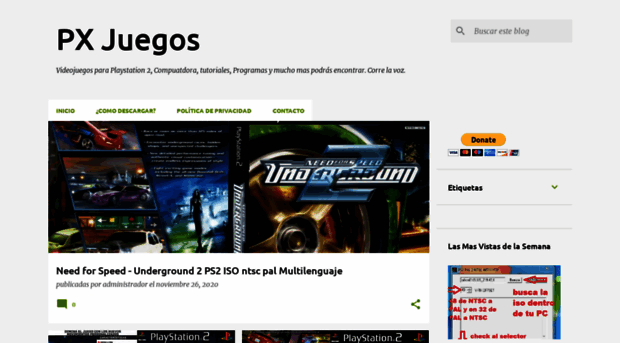 pxjuegos.blogspot.com