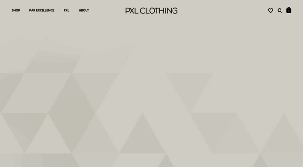 pxlclothing.in