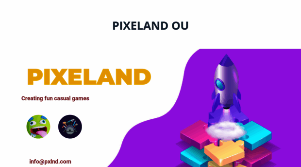 pxlnd.com