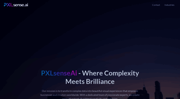 pxlsense.ai