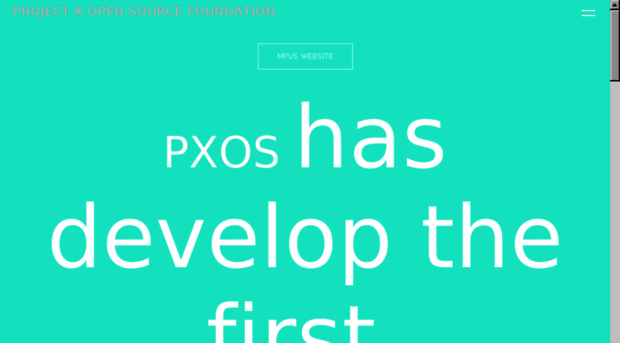 pxos.org