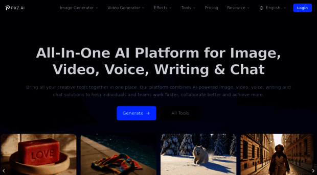pxz.ai