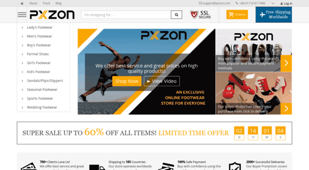 pxzon.com