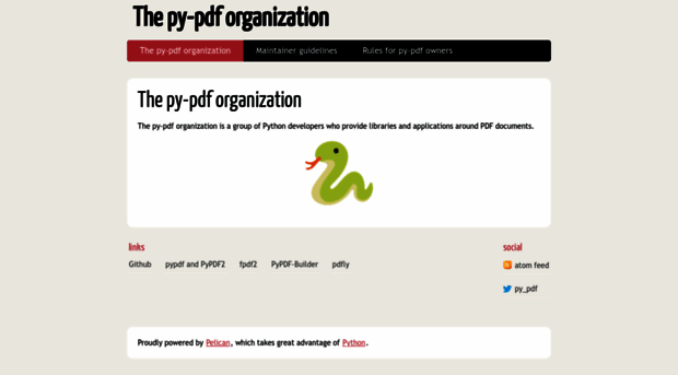 py-pdf.github.io