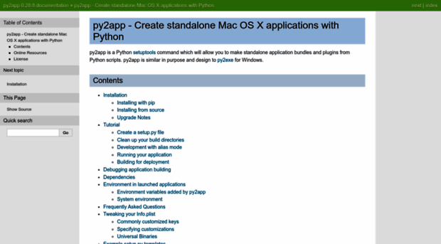 py2app.readthedocs.io